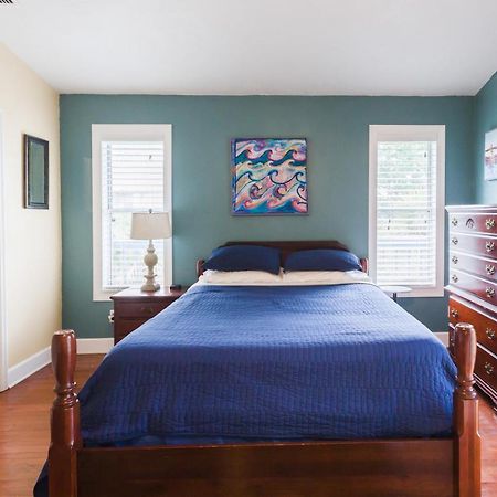 Five Bedroom Home In The Heart Of St Aug Beach St. Augustine Kültér fotó