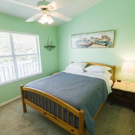 Five Bedroom Home In The Heart Of St Aug Beach St. Augustine Kültér fotó