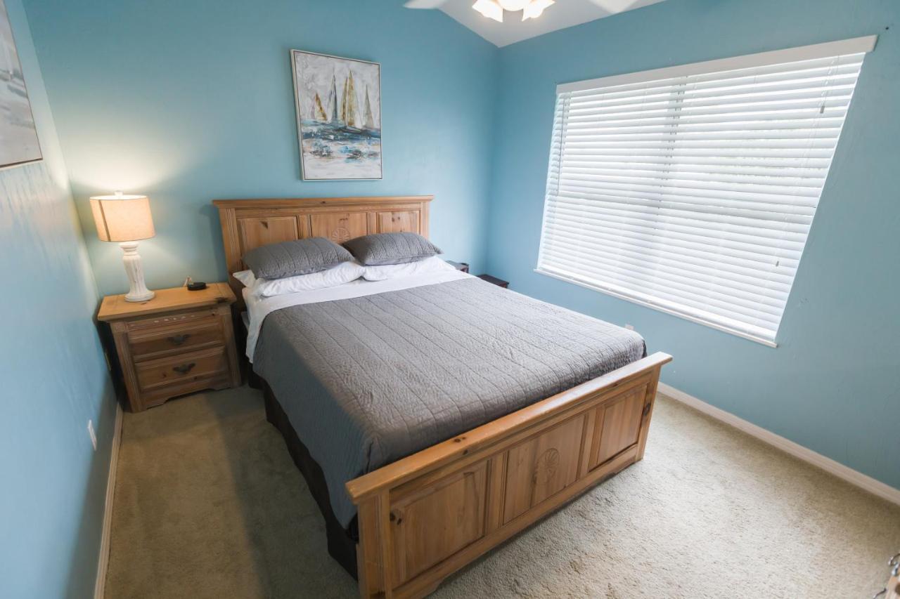 Five Bedroom Home In The Heart Of St Aug Beach St. Augustine Kültér fotó