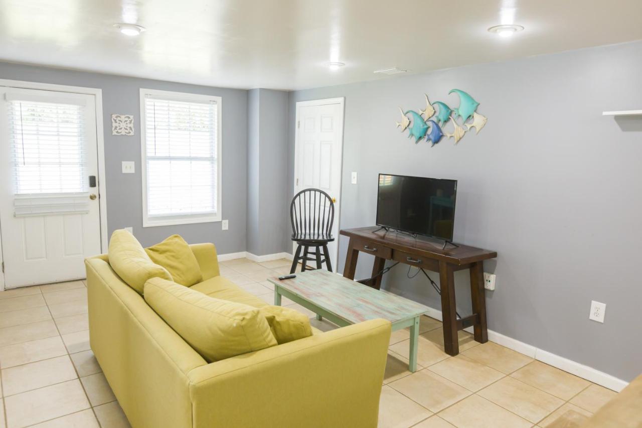 Five Bedroom Home In The Heart Of St Aug Beach St. Augustine Kültér fotó