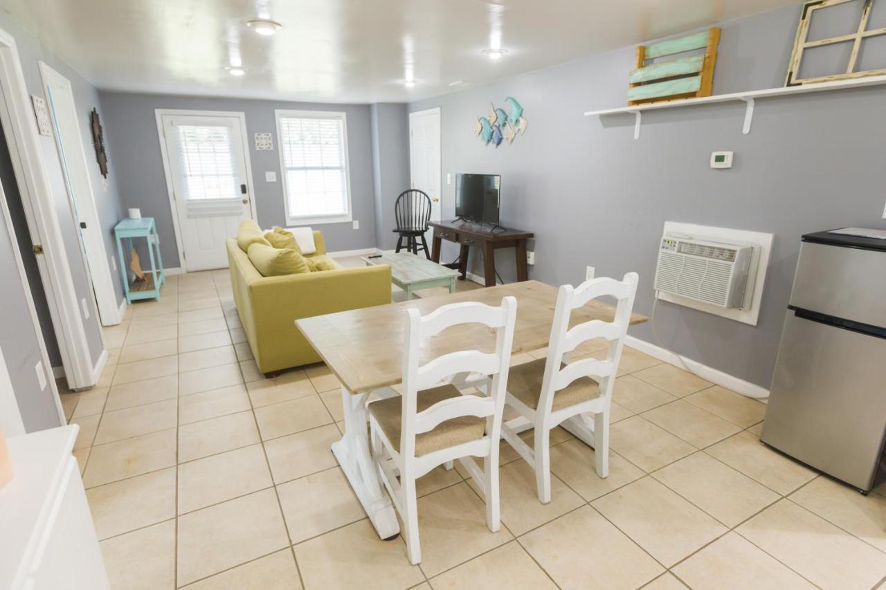 Five Bedroom Home In The Heart Of St Aug Beach St. Augustine Kültér fotó