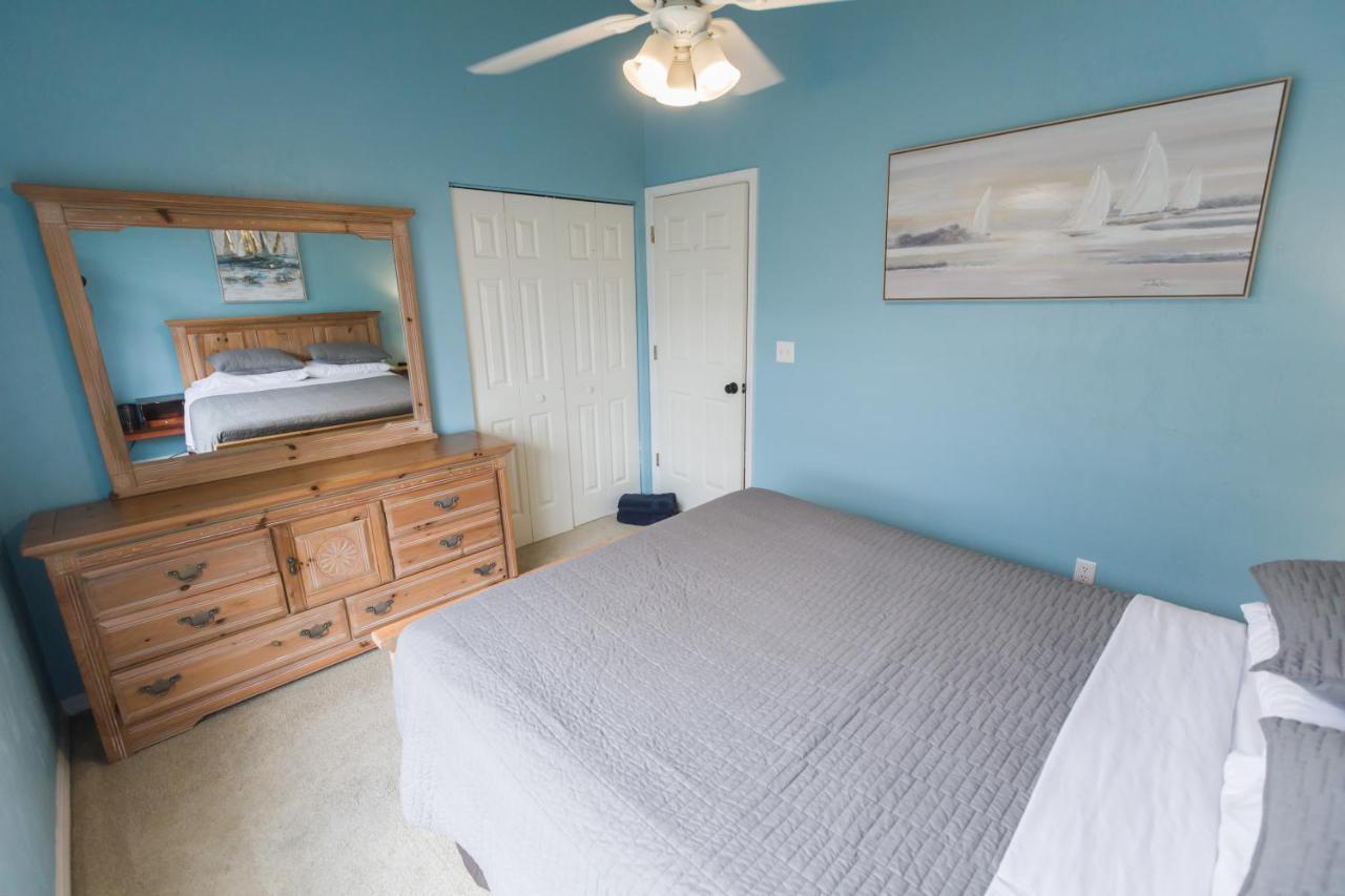 Five Bedroom Home In The Heart Of St Aug Beach St. Augustine Kültér fotó