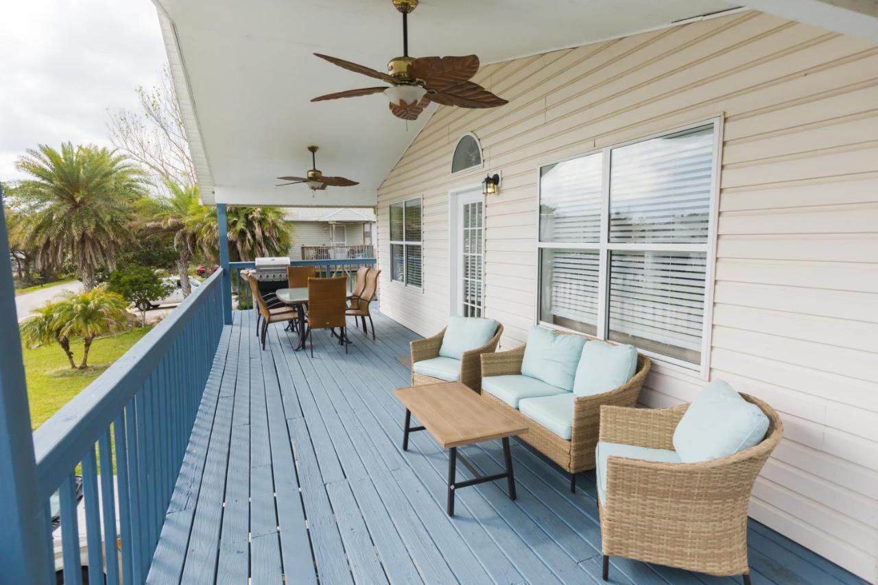 Five Bedroom Home In The Heart Of St Aug Beach St. Augustine Kültér fotó