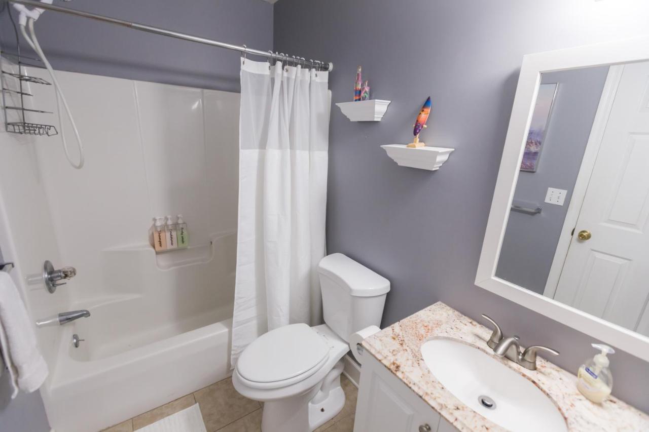 Five Bedroom Home In The Heart Of St Aug Beach St. Augustine Kültér fotó