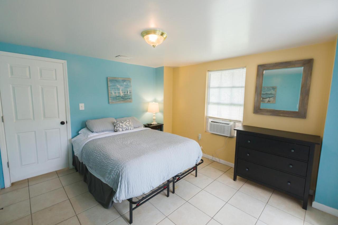 Five Bedroom Home In The Heart Of St Aug Beach St. Augustine Kültér fotó