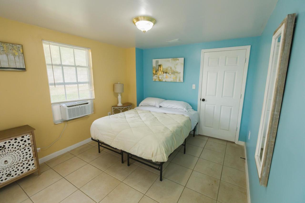 Five Bedroom Home In The Heart Of St Aug Beach St. Augustine Kültér fotó