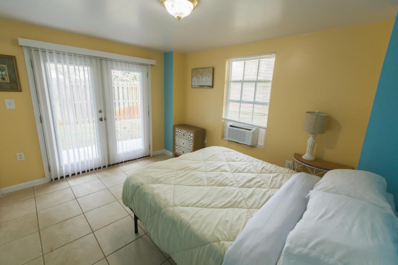 Five Bedroom Home In The Heart Of St Aug Beach St. Augustine Kültér fotó