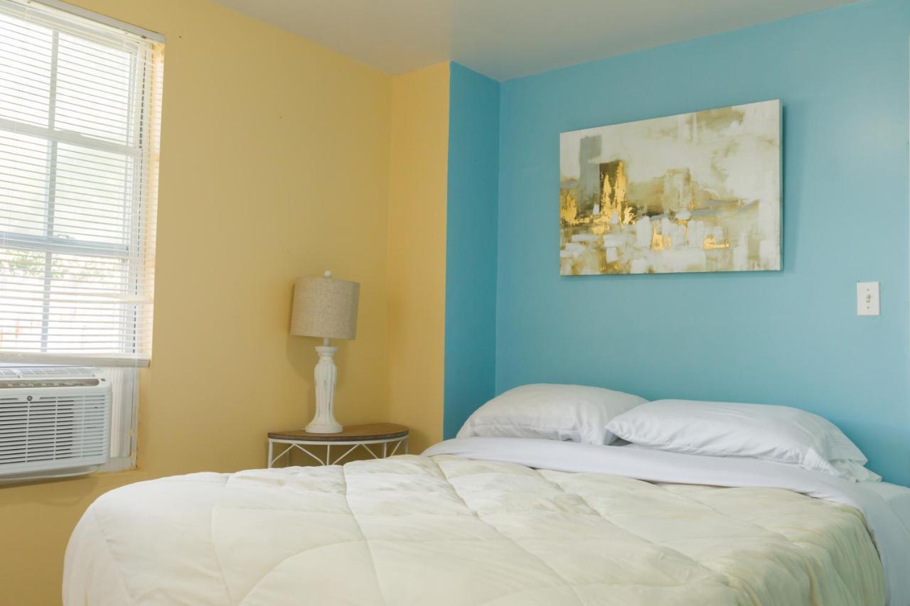 Five Bedroom Home In The Heart Of St Aug Beach St. Augustine Kültér fotó